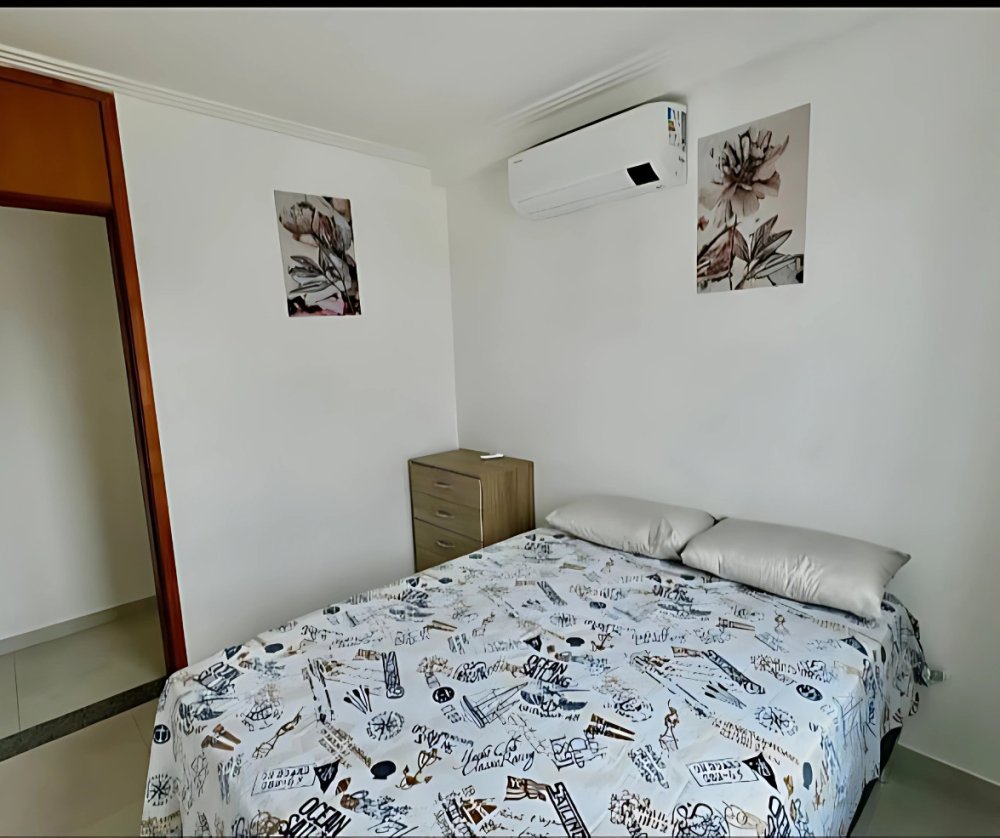 Apartamento 3 quartos venda Vog Atlântico Ilhéus — foto 7