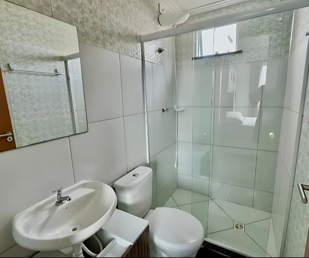 Apartamento 3 quartos venda Vog Atlântico Ilhéus — foto 9