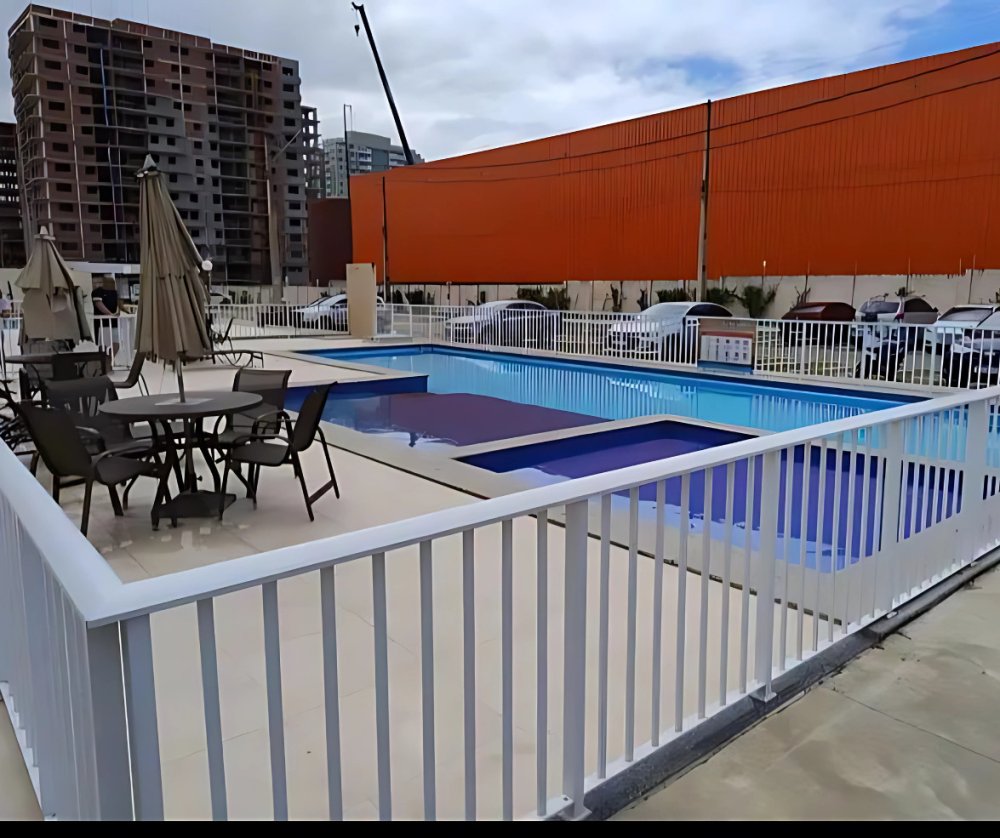 Apartamento 3 quartos venda Vog Atlântico Ilhéus — foto 11