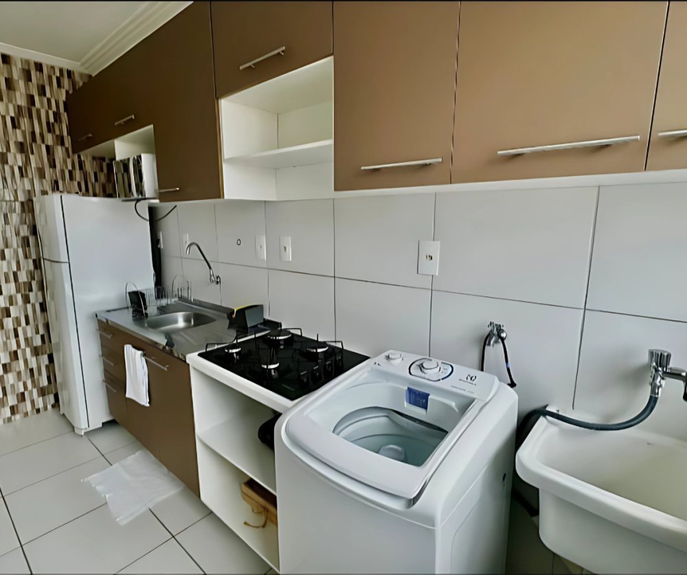 Apartamento 3 quartos venda Vog Atlântico Ilhéus — foto 12