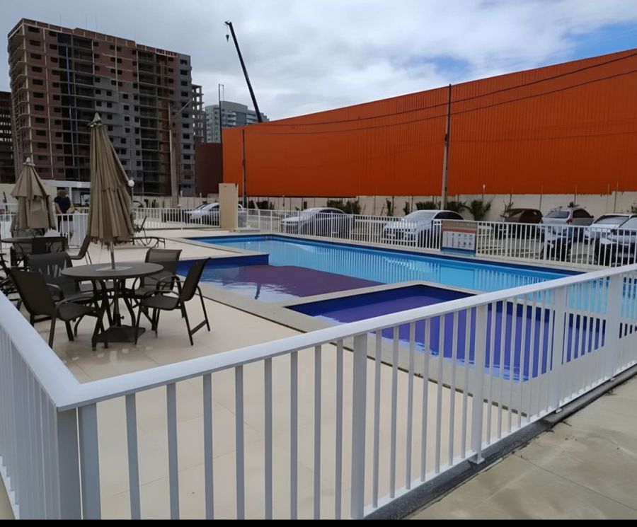 Apartamento 3 quartos venda Vog Atlântico Ilhéus — foto 17