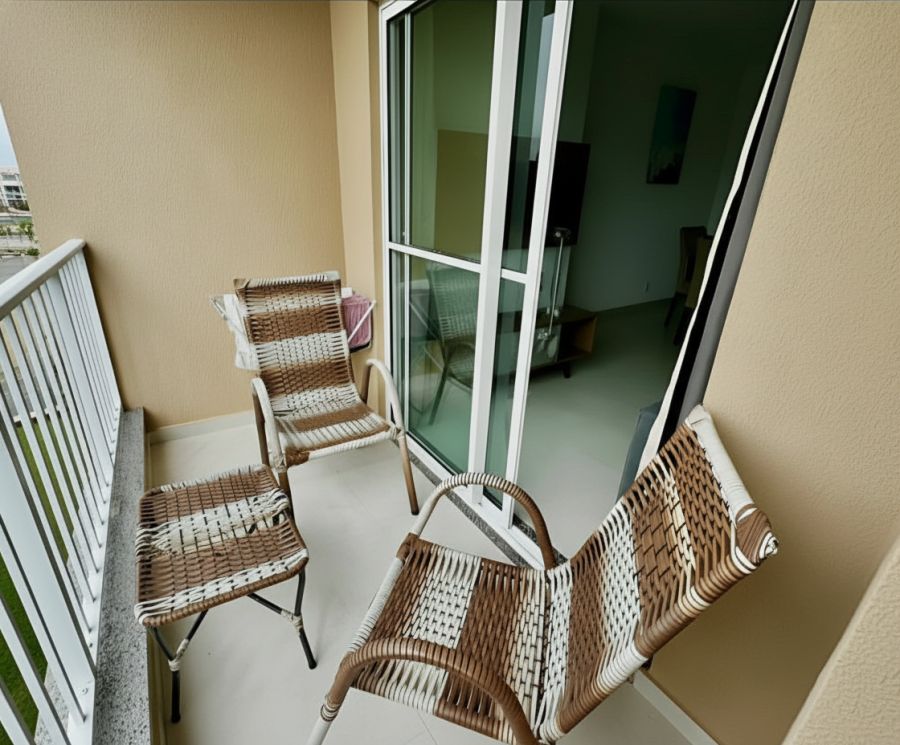 Apartamento 3 quartos venda Vog Atlântico Ilhéus — foto 18