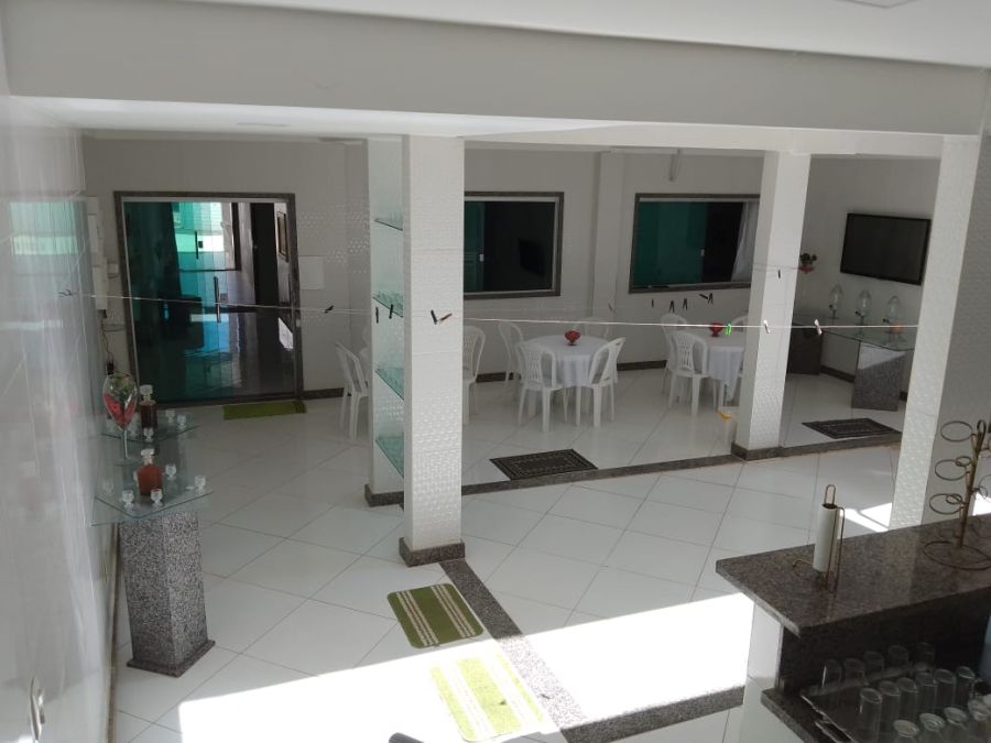 Residência Luxuosa Mobiliada no Condomínio Mar de Ilhéus — foto 6