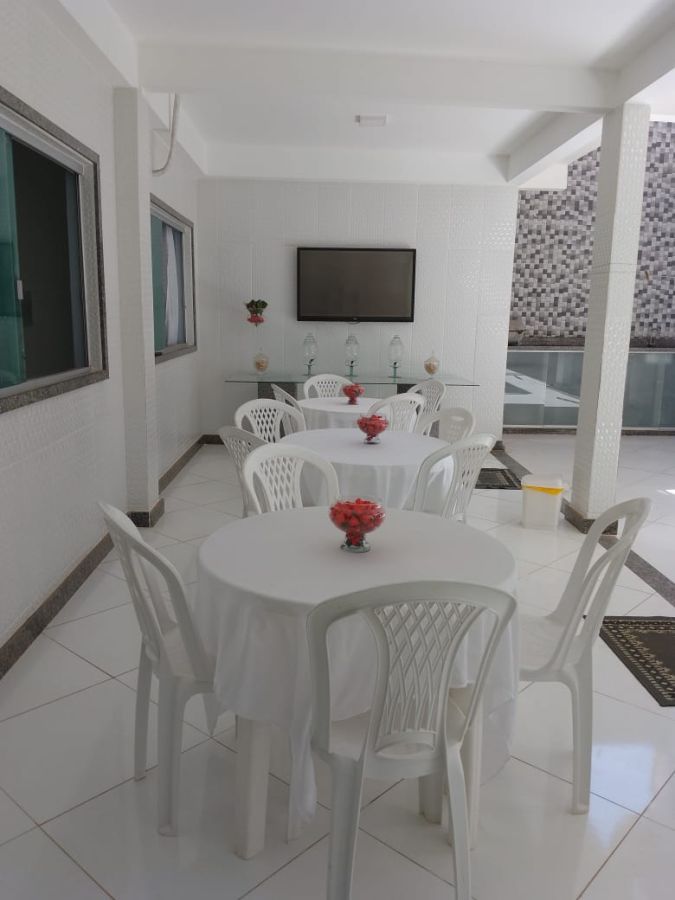 Residência Luxuosa Mobiliada no Condomínio Mar de Ilhéus — foto 7