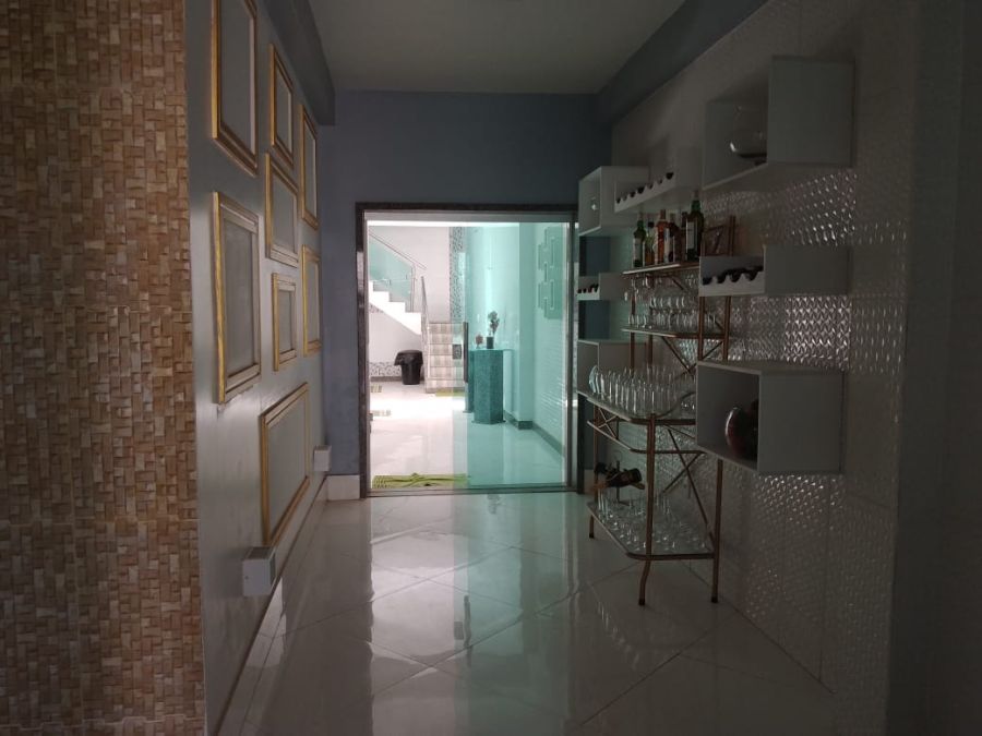 Residência Luxuosa Mobiliada no Condomínio Mar de Ilhéus — foto 9