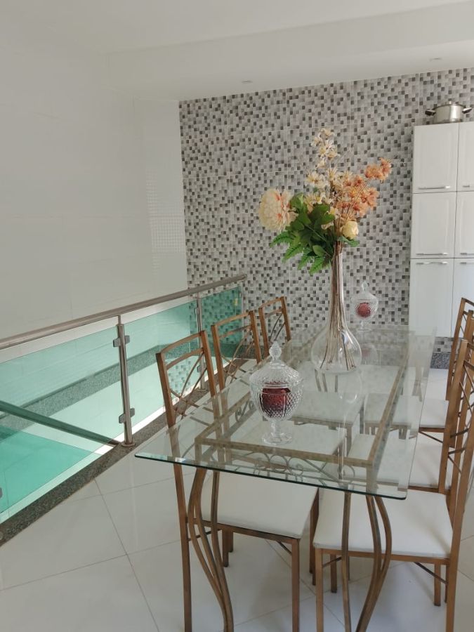 Residência Luxuosa Mobiliada no Condomínio Mar de Ilhéus — foto 10