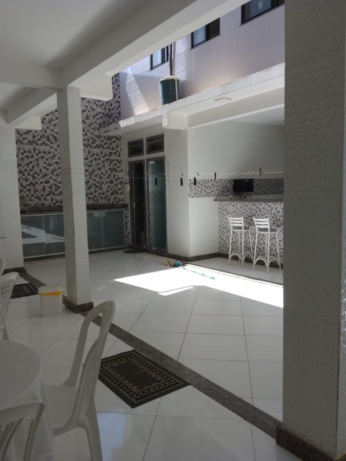 Residência Luxuosa Mobiliada no Condomínio Mar de Ilhéus — foto 13