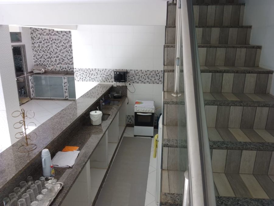 Residência Luxuosa Mobiliada no Condomínio Mar de Ilhéus — foto 14