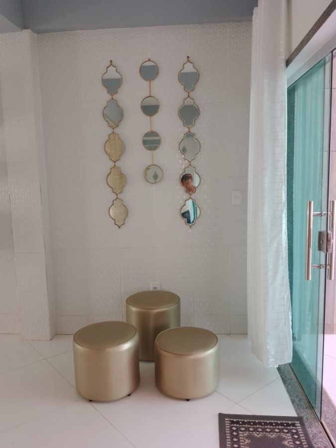 Residência Luxuosa Mobiliada no Condomínio Mar de Ilhéus — foto 16