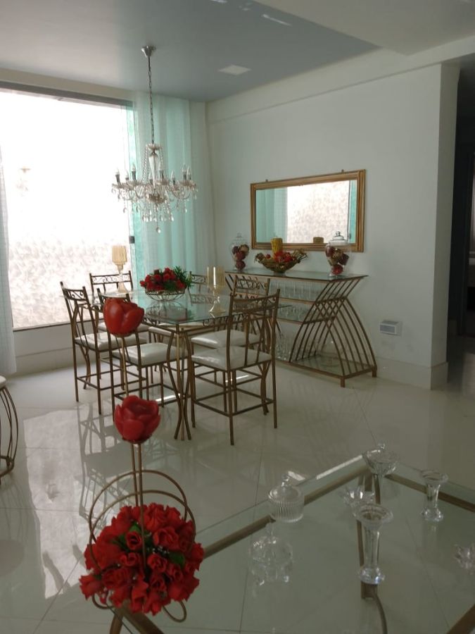 Residência Luxuosa Mobiliada no Condomínio Mar de Ilhéus — foto 17