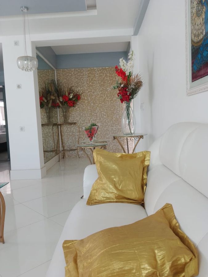 Residência Luxuosa Mobiliada no Condomínio Mar de Ilhéus — foto 18