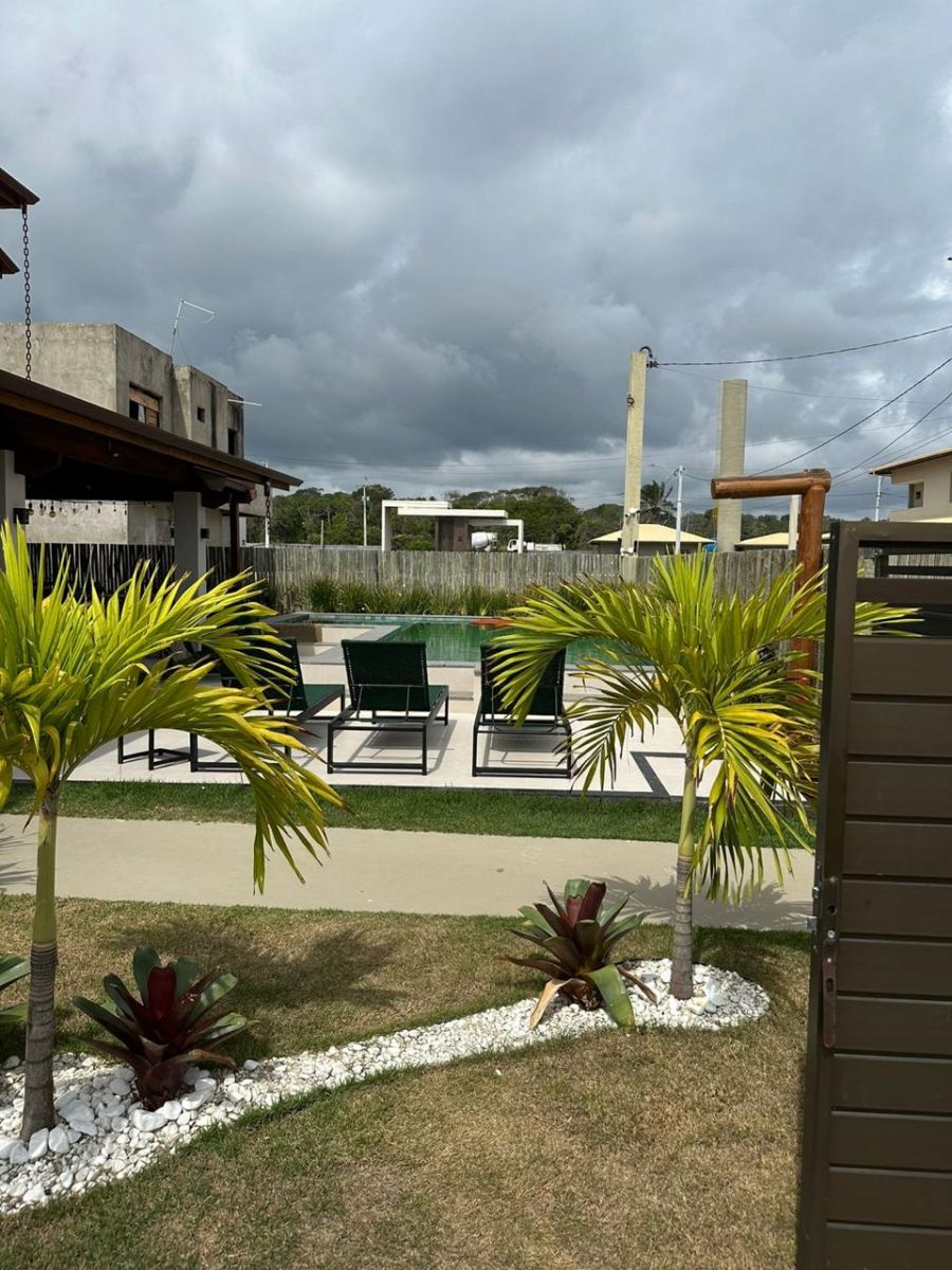 Casa Alto Padrão em Olivença Ilhéus com Piscina — foto 2