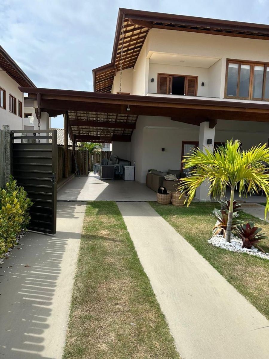 Casa Alto Padrão em Olivença Ilhéus com Piscina — foto 5