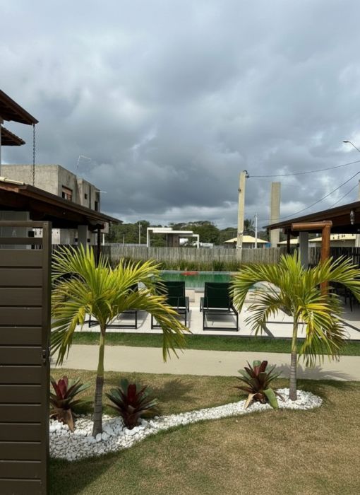 Casa Alto Padrão em Olivença Ilhéus com Piscina — foto 14