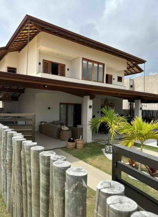 Casa Alto Padrão em Olivença Ilhéus com Piscina — foto 15