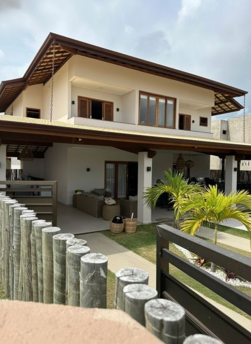 Casa Alto Padrão em Olivença Ilhéus com Piscina — foto 16
