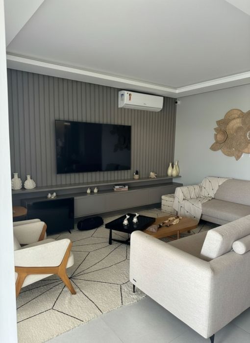 Casa Alto Padrão em Olivença Ilhéus com Piscina — foto 17
