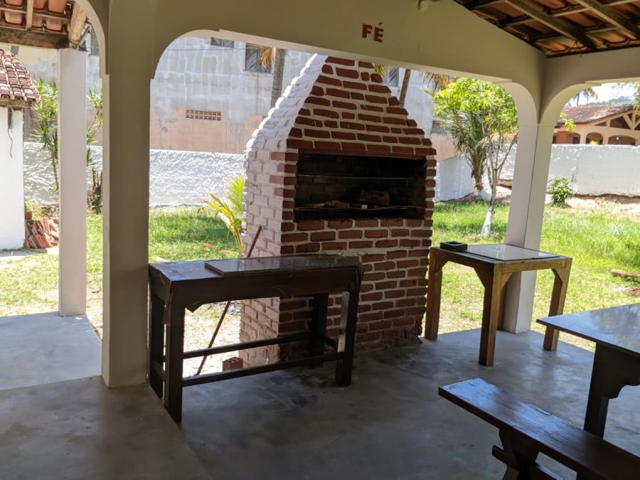 Casa de Praia com Terreno à Venda em Ilhéus — foto 9