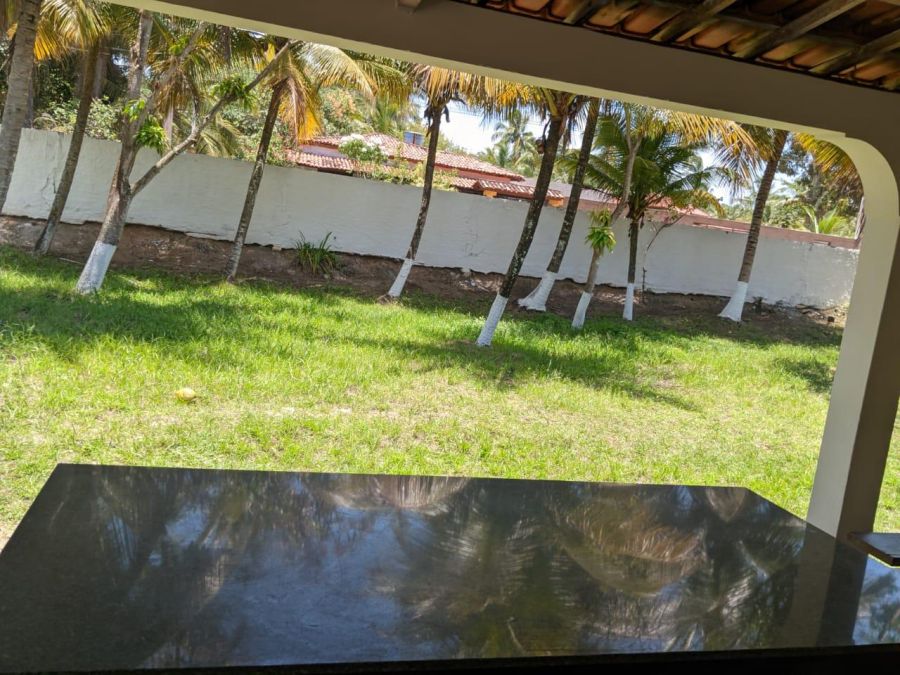 Casa de Praia com Terreno à Venda em Ilhéus — foto 10