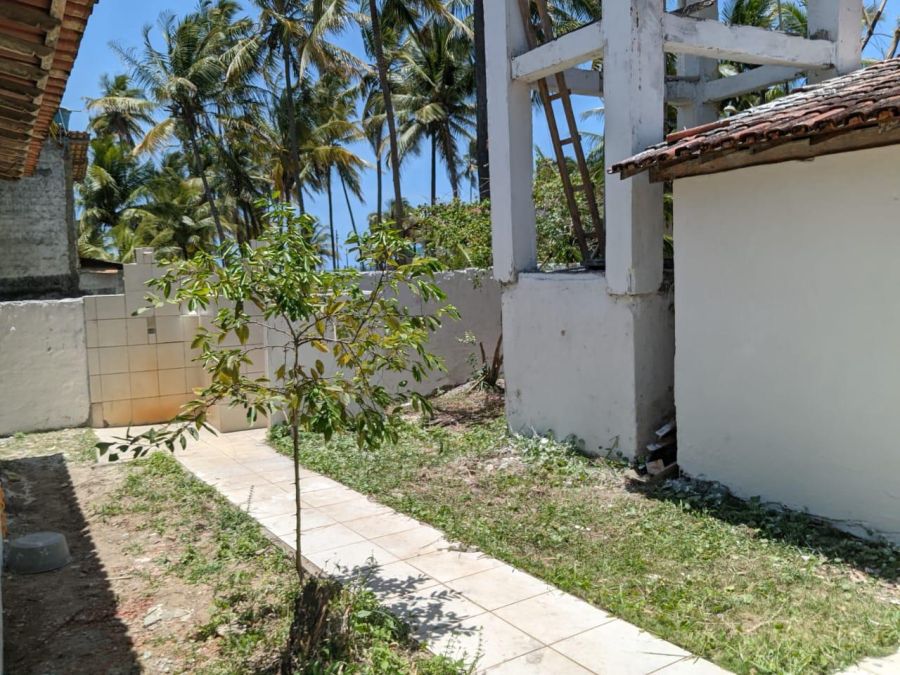 Casa de Praia com Terreno à Venda em Ilhéus — foto 11