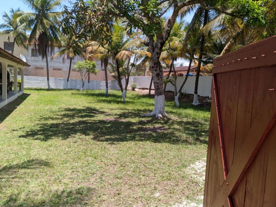 Casa de Praia com Terreno à Venda em Ilhéus — foto 12