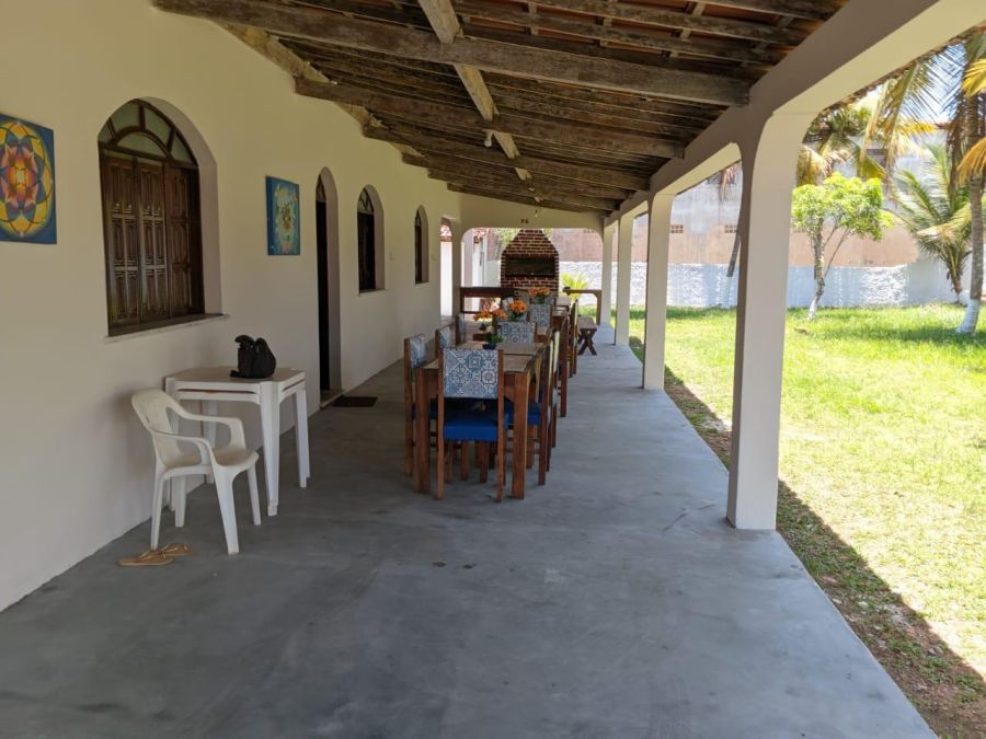 Casa de Praia com Terreno à Venda em Ilhéus — foto 15