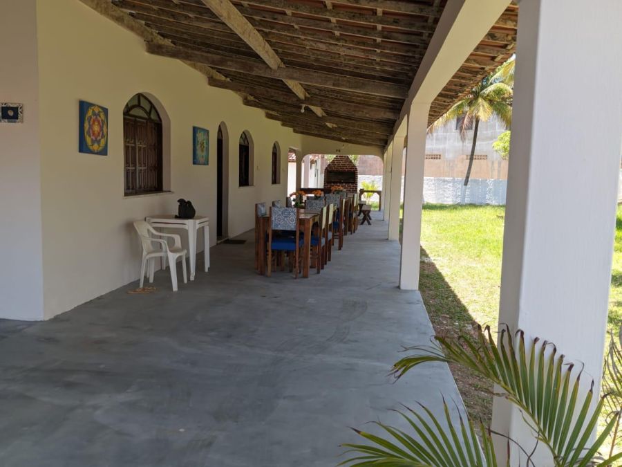 Casa de Praia com Terreno à Venda em Ilhéus — foto 16