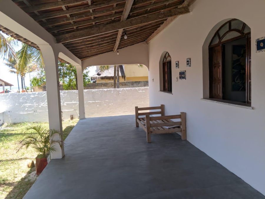 Casa de Praia com Terreno à Venda em Ilhéus — foto 17