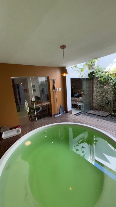Casa para Locação em São Francisco, Ilhéus - 4 Quartos — foto 3