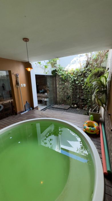 Casa para Locação em São Francisco, Ilhéus - 4 Quartos — foto 5