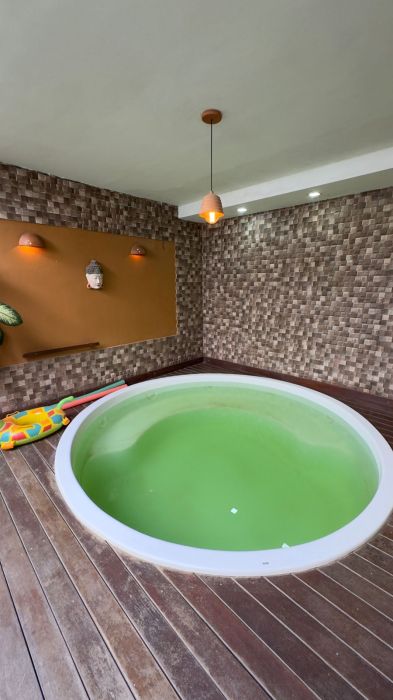 Casa para Locação em São Francisco, Ilhéus - 4 Quartos — foto 7