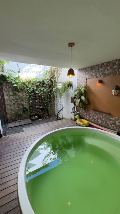 Casa para Locação em São Francisco, Ilhéus - 4 Quartos — foto 8