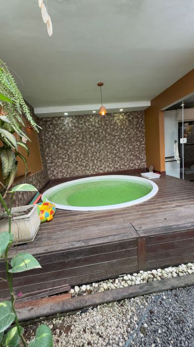 Casa para Locação em São Francisco, Ilhéus - 4 Quartos — foto 9