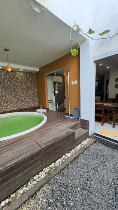Casa para Locação em São Francisco, Ilhéus - 4 Quartos — foto 10