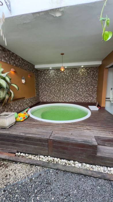 Casa para Locação em São Francisco, Ilhéus - 4 Quartos — foto 11