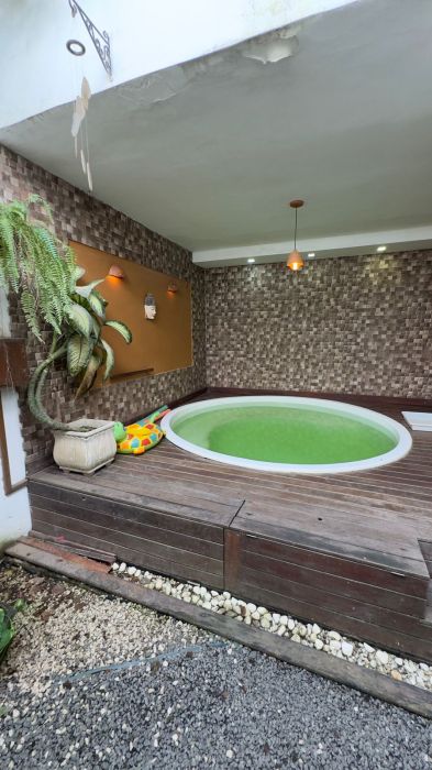 Casa para Locação em São Francisco, Ilhéus - 4 Quartos — foto 12