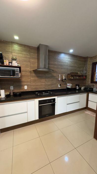 Casa para Locação em São Francisco, Ilhéus - 4 Quartos — foto 18