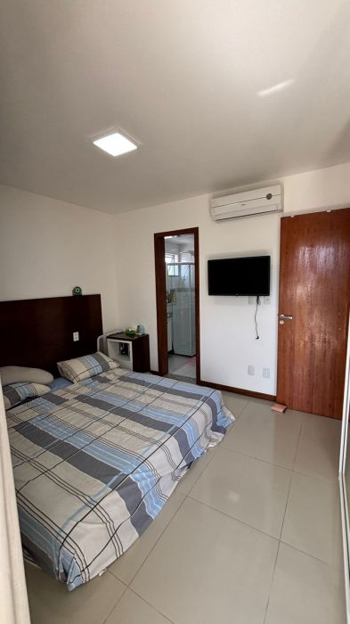 Apartamento Pedra Verde à Venda no Jardim Pontal Ilhéus — foto 3