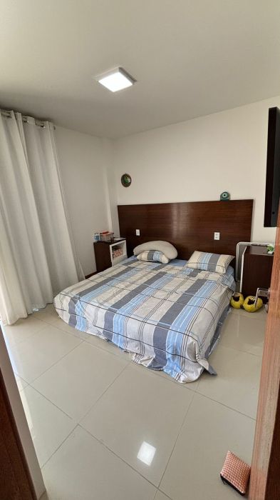 Apartamento Pedra Verde à Venda no Jardim Pontal Ilhéus — foto 4