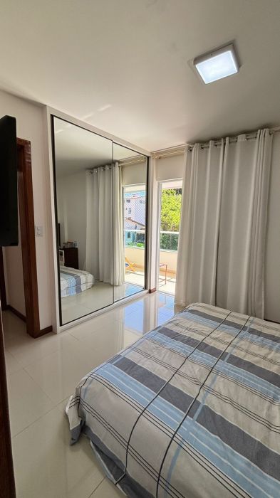 Apartamento Pedra Verde à Venda no Jardim Pontal Ilhéus — foto 10