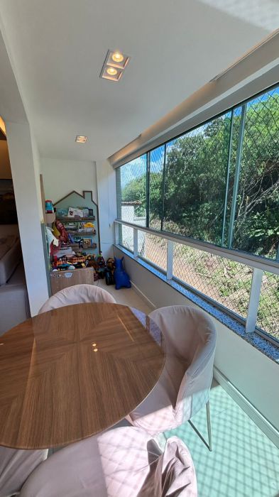Apartamento Pedra Verde à Venda no Jardim Pontal Ilhéus — foto 12