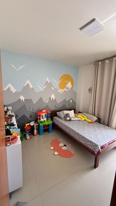 Apartamento Pedra Verde à Venda no Jardim Pontal Ilhéus — foto 17