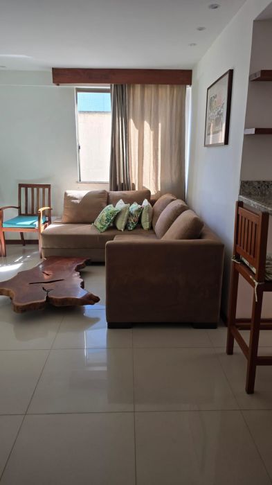 Apartamento Frente Mar para Locação na Praia dos Milionários — foto 5