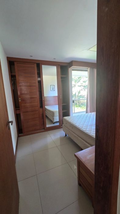 Apartamento Frente Mar para Locação na Praia dos Milionários — foto 7