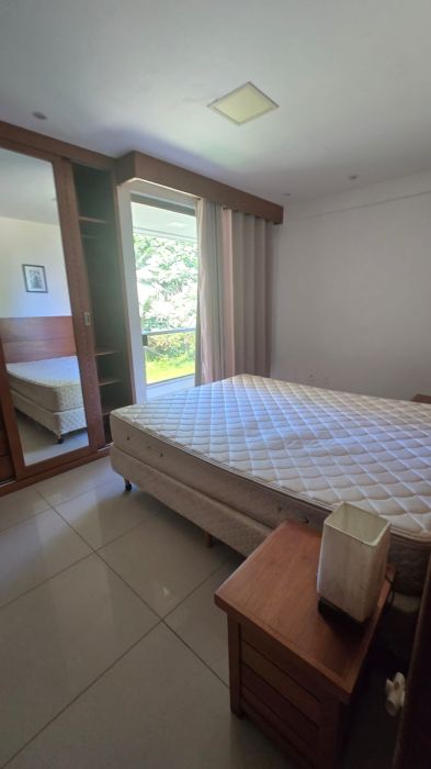 Apartamento Frente Mar para Locação na Praia dos Milionários — foto 8