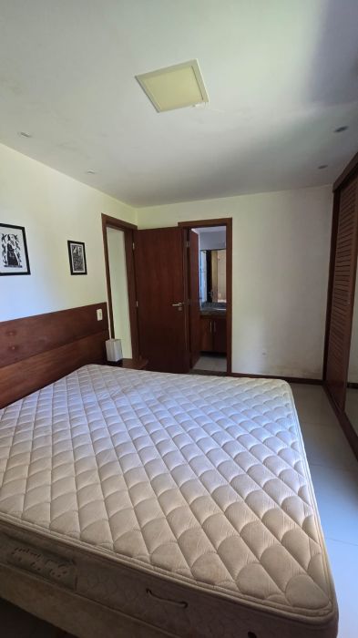 Apartamento Frente Mar para Locação na Praia dos Milionários — foto 9
