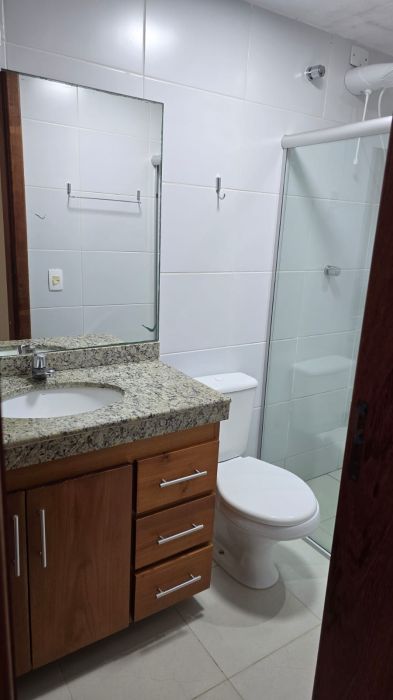 Apartamento Frente Mar para Locação na Praia dos Milionários — foto 10