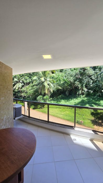 Apartamento Frente Mar para Locação na Praia dos Milionários — foto 11