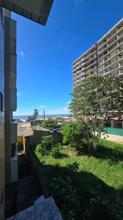 Apartamento Frente Mar para Locação na Praia dos Milionários — foto 12