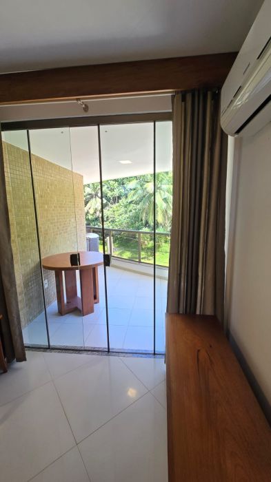 Apartamento Frente Mar para Locação na Praia dos Milionários — foto 14